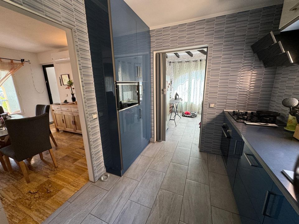 Villa i Calpe, Alicante - bilde 4